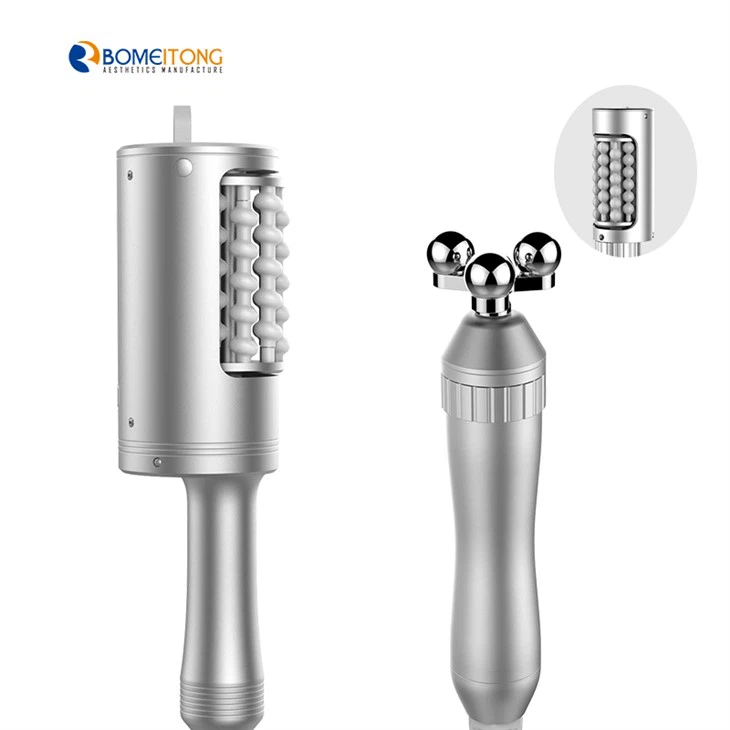 Roller Weight Loss Belly Fat Removal Machine