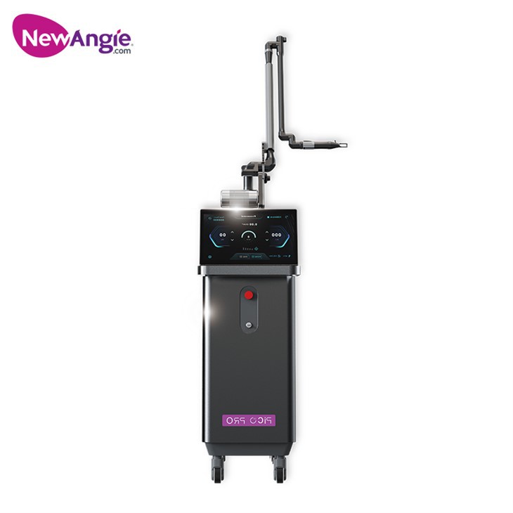 Pico Tattoo Removal Machine