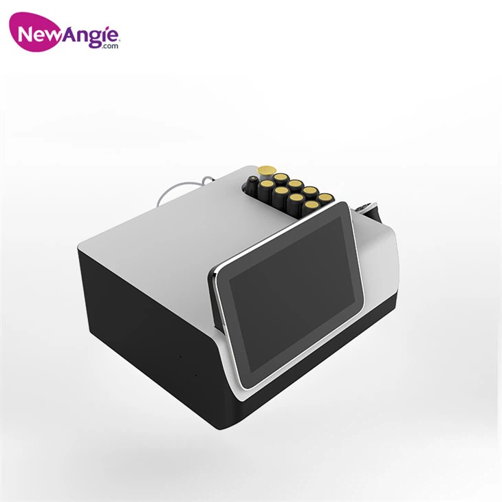 Portable Shockwave Machine