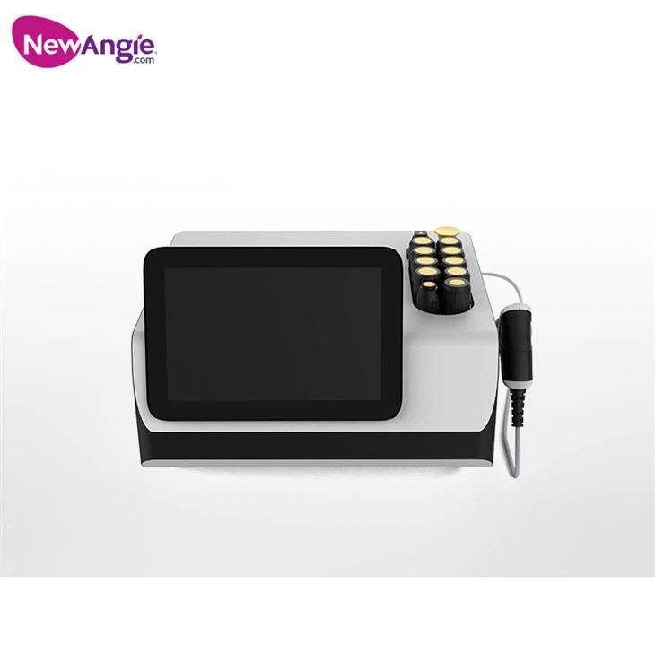 Portable Shockwave Machine