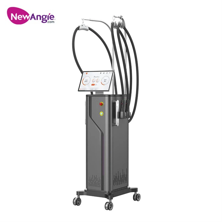 2.45GHz Microwave Body Shaping Machine For Salon Clinic high quality