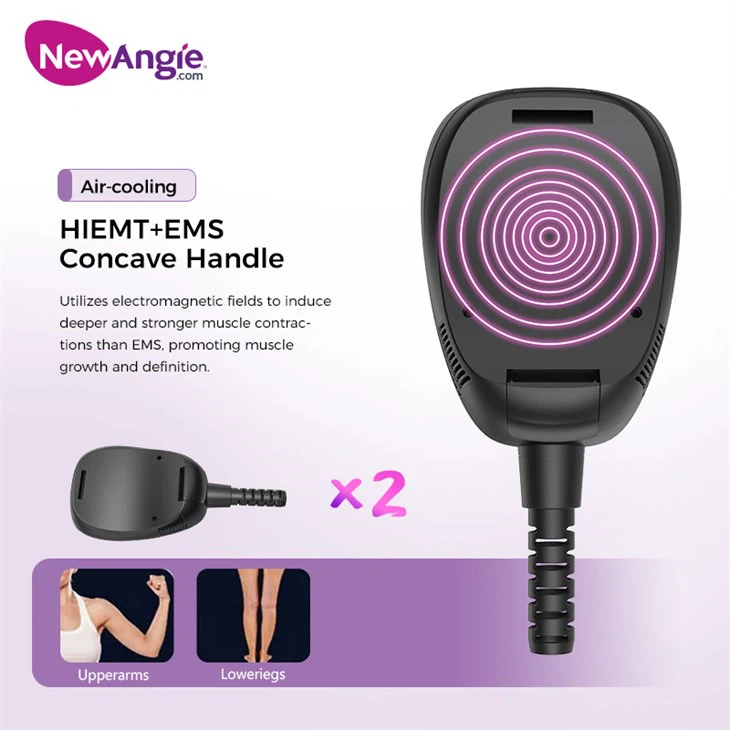 HI-EMT RF Body Contouring Machine price