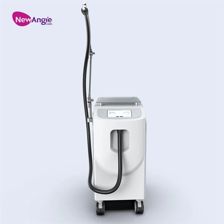 Skin Cooling Machine For Laser high quality
