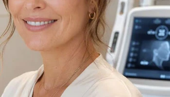 Nem-sebészeti arcplasztika alternatívája: HIFU Natural Lifting Effect